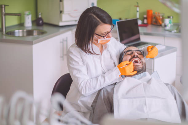 Best Emergency Treatment for Toothache in Lindsay, OK