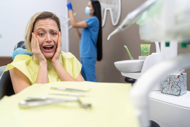 Best Emergency Orthodontic Repairs in Lindsay, OK